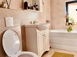 Apartament 2 camere Giroc- la vila - Poză 6