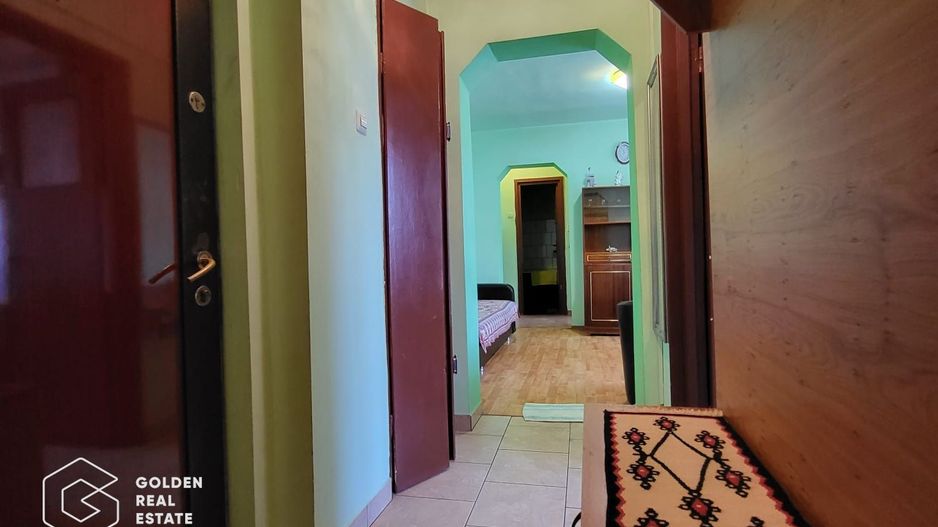 Apartament 3 camere, oras Lipova - Poză 13