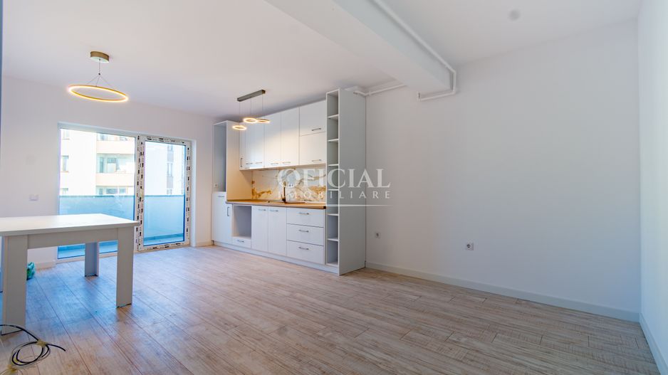 Apartamente 2 Camere | 47 mp | Finisate | Parcare | Zona Eroilor - Poză 1