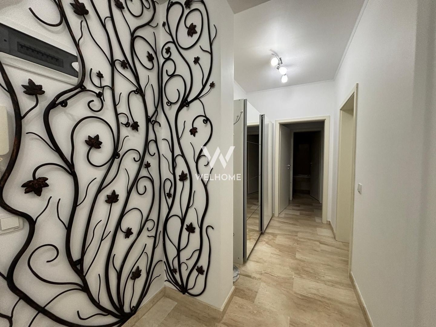 Apartament 3 camere modern - zona Doamna Stanca - Poză 4