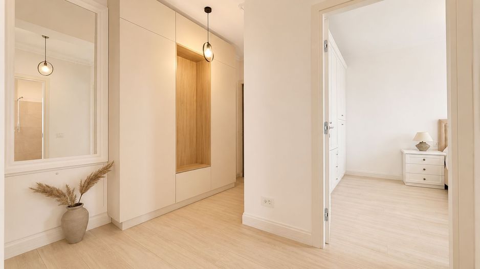 COMISION 0% | Penthouse 3 Camere | Giroc  | Parcare Subterana - Poză 12