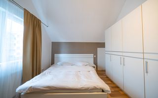 De închiriat apartament duplex 3 camere, 108 mp, complet mobilat - Poză 8