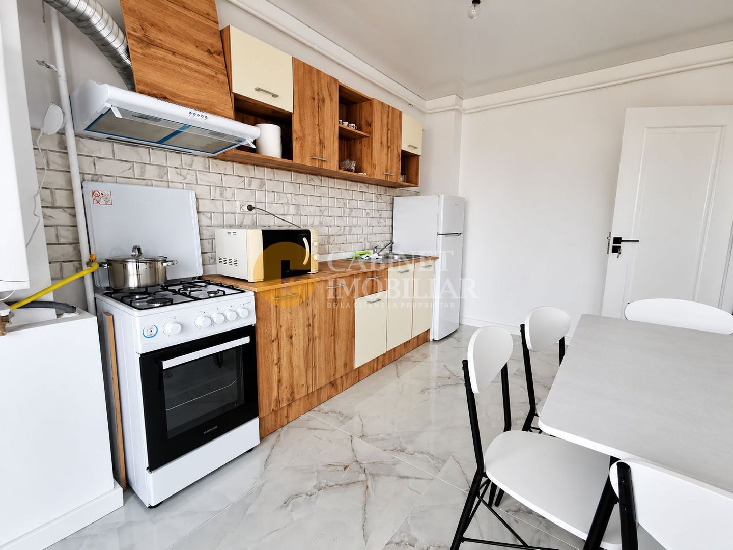2 Camere PREMIUM - 70mp | Etaj 9/10 | View Superb | Bloc Nou 2025 CUG - Poză 6