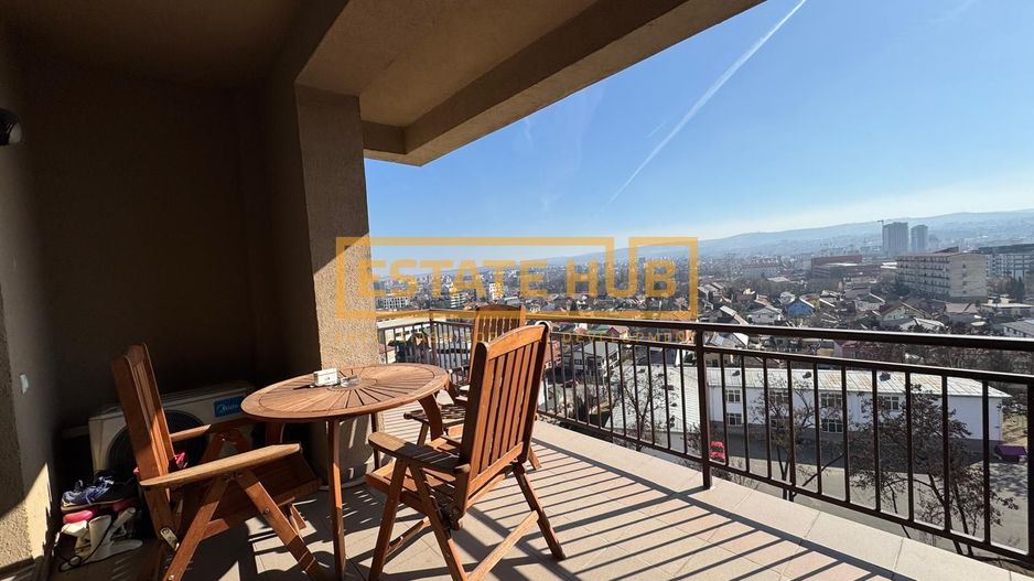 Apartament 3 camere | Str Maramuresului | Comision 0% - Poză 8