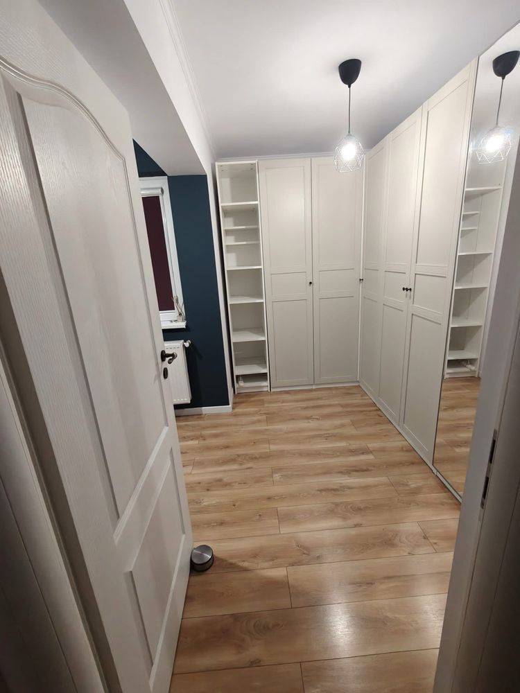 3 camere+dressing, parcare inclusa, centrala, dog friendly, Nicolae Grigorescu - Poză 5