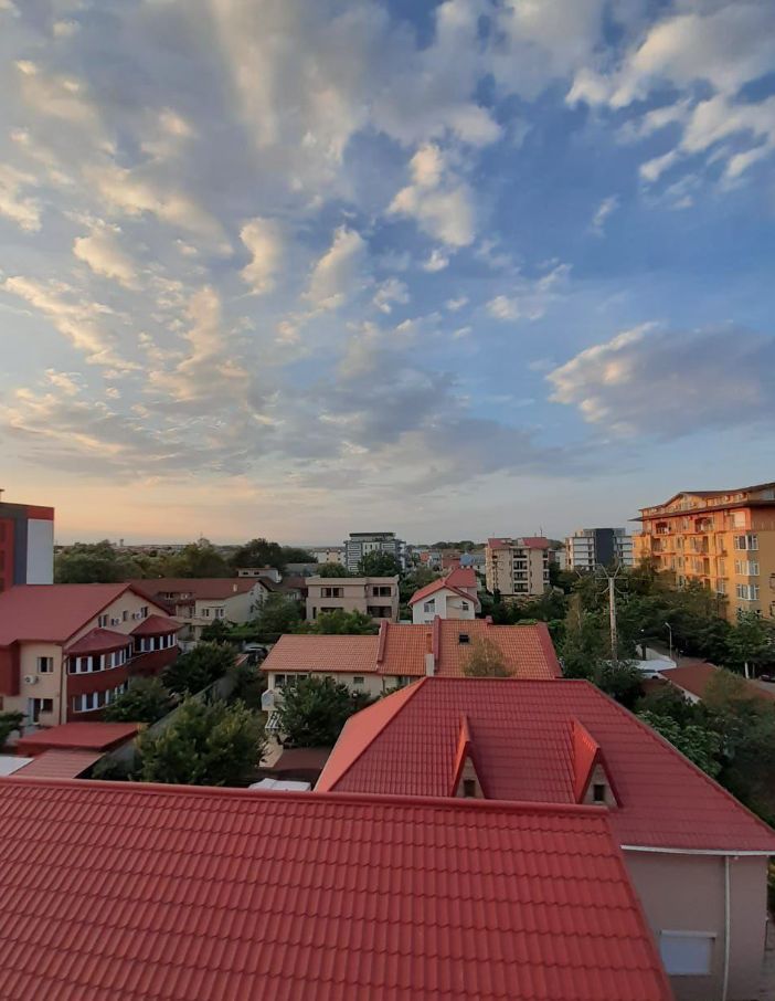 Apartament 2 cam. 45 mp utili et. 4/5 An 2017 Mamaia nord aproape de  plaja - Poză 14