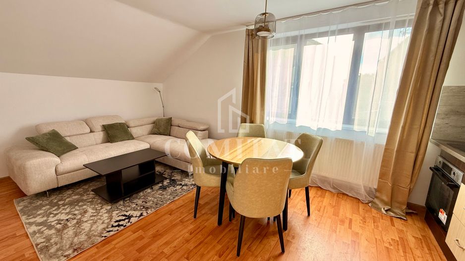 Apartament în vilă | 74 mp | Prima închiriere | Pet Friendly - Poză 3
