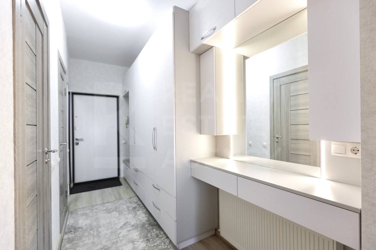 Vânzare, apartament, 3 camere, strada Nicolae Costin, Buiucani - Poză 4