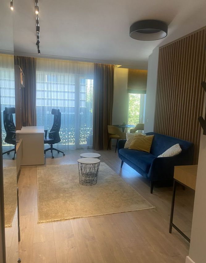 Studio modern | 38 mp | Ultracentral | UMF | USAMV - Poză 4