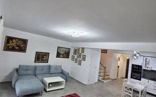 Vila eleganta CORBEANCA 5 camere - Poză 11