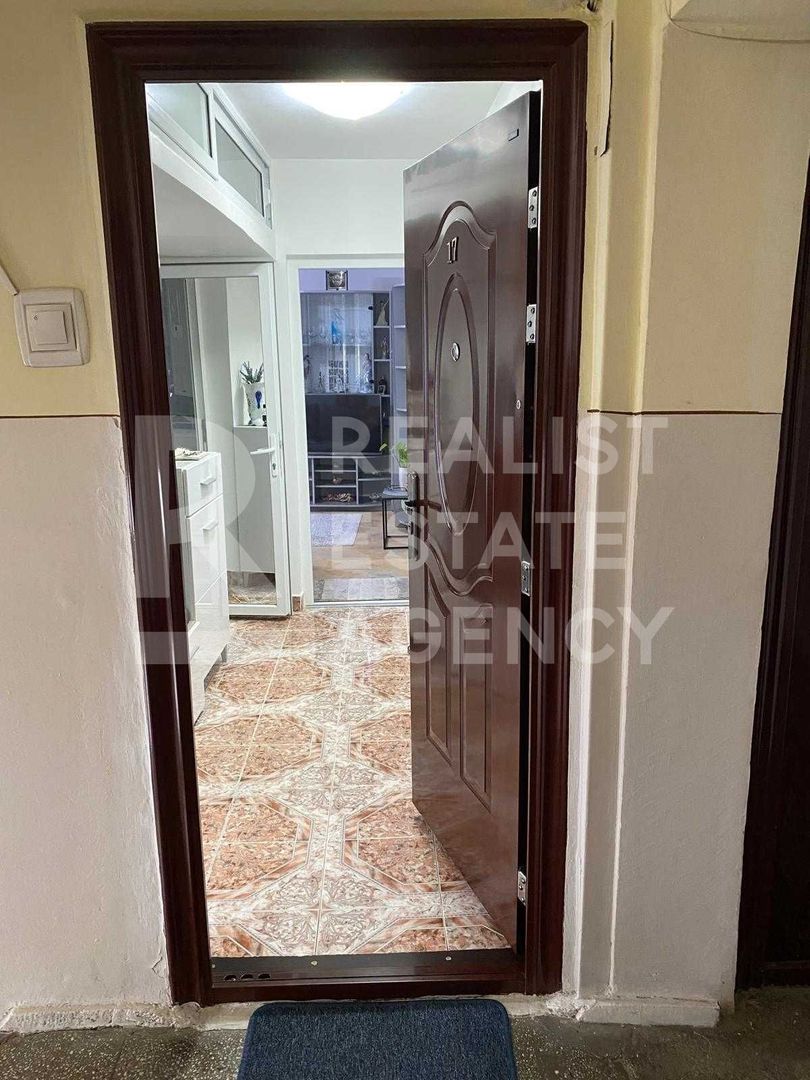 Apartament 2 camere/ Spitalul Județean - Poză 8