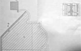 Penthouse spectaculos cu terase panoramice – Piața Sudului / Obregia - Schiță 15