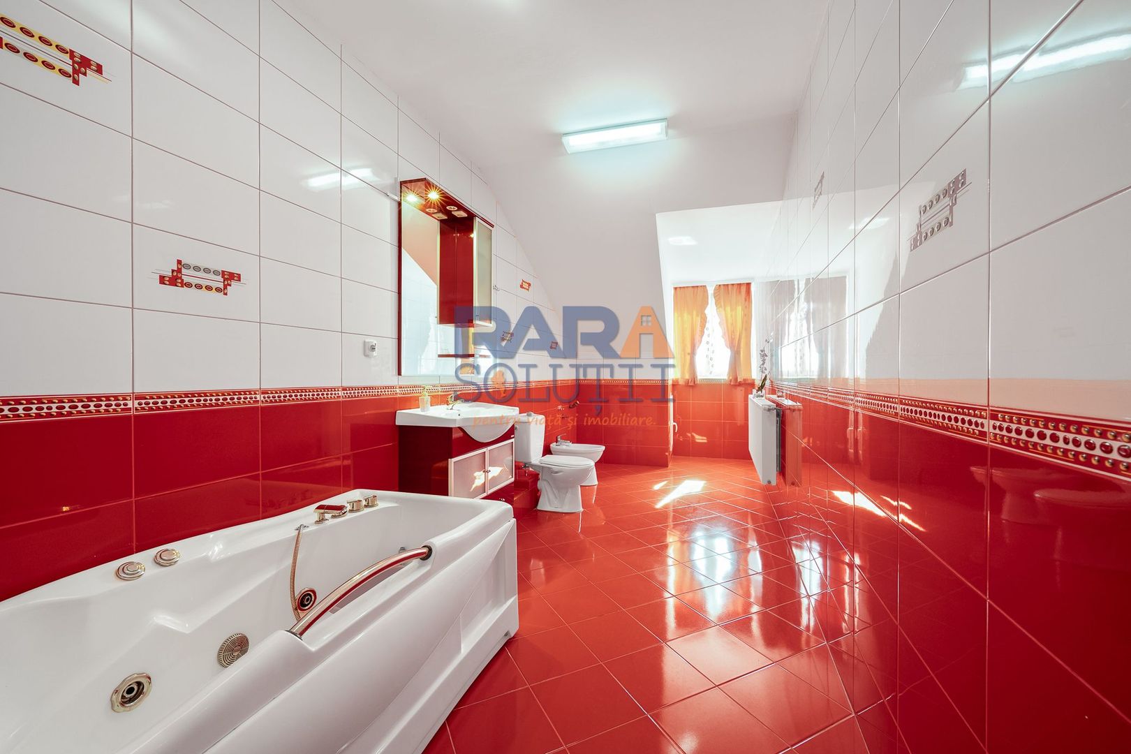 Spatiu comercial 1900 mp construiți, 3 niveluri, complet utilat - Poză 23