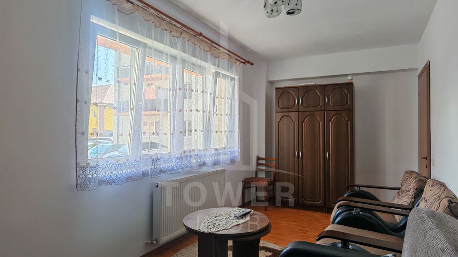 Apartament 3 camere de vânzare în cartierul Terezian – Sibiu - Poză 4