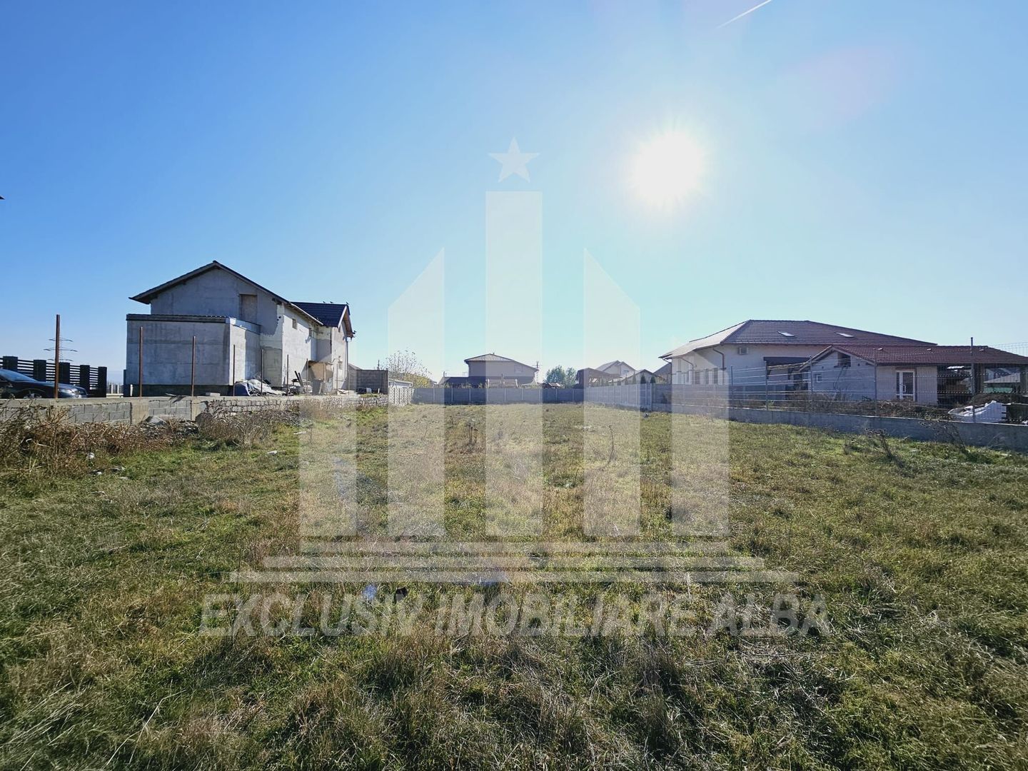 Teren intravilan de vanzare, Barabant - Poză 4