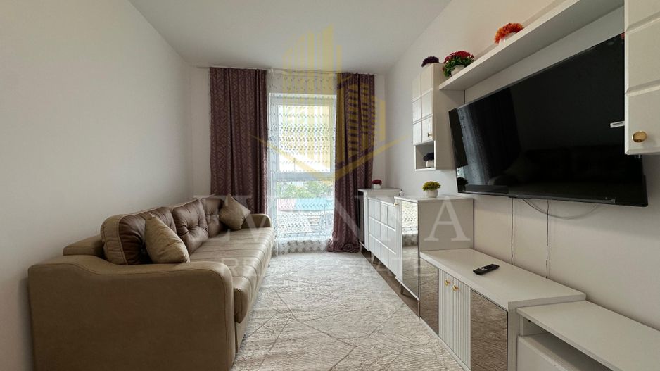 Apartament 2 camere de vânzare | Regele Ferdinand I | loc de parcare - Poză 3