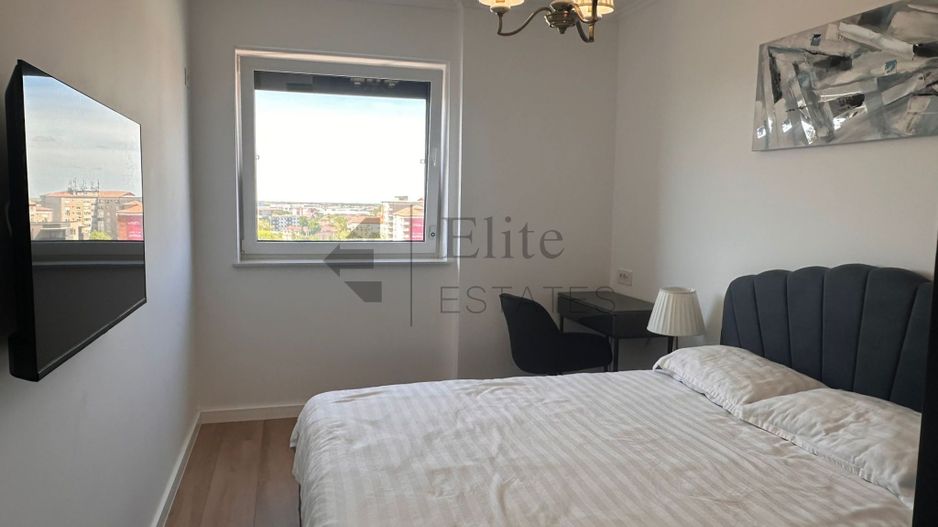 Apartament cu 3 camere in Luceafarul - Poză 4