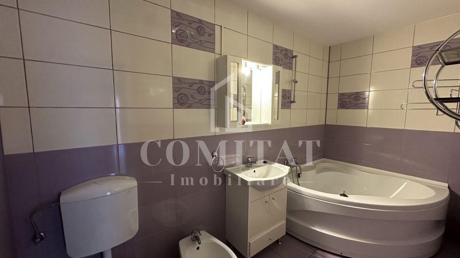 Apartament cu 3 camere | Loc de parcare | Etaj intermediar | Bună Ziua - Poză 14