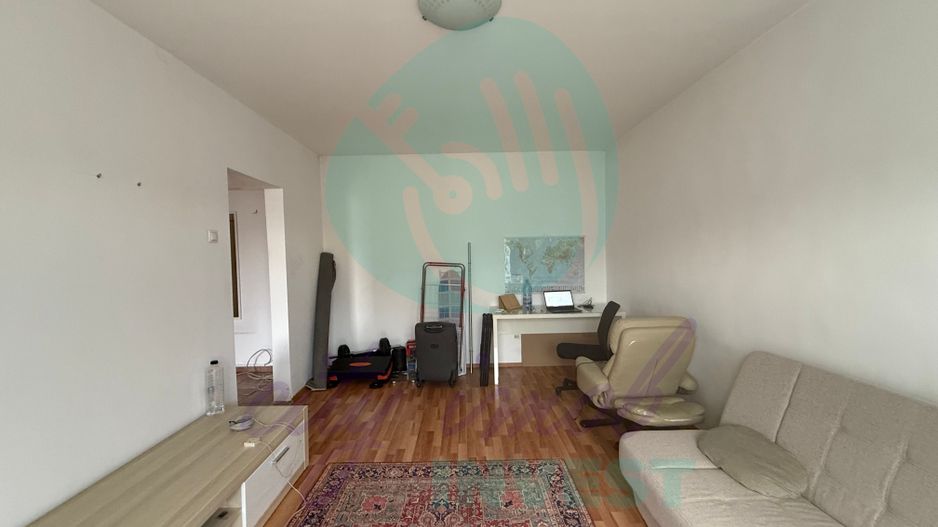 Apartament 2 camere, zona linistita - Poză 3