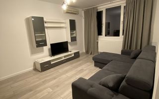 Apartament 3 camere de inchiriat, utilat complet, Valea Ialomitei- Pet Frinedly - Poză 2