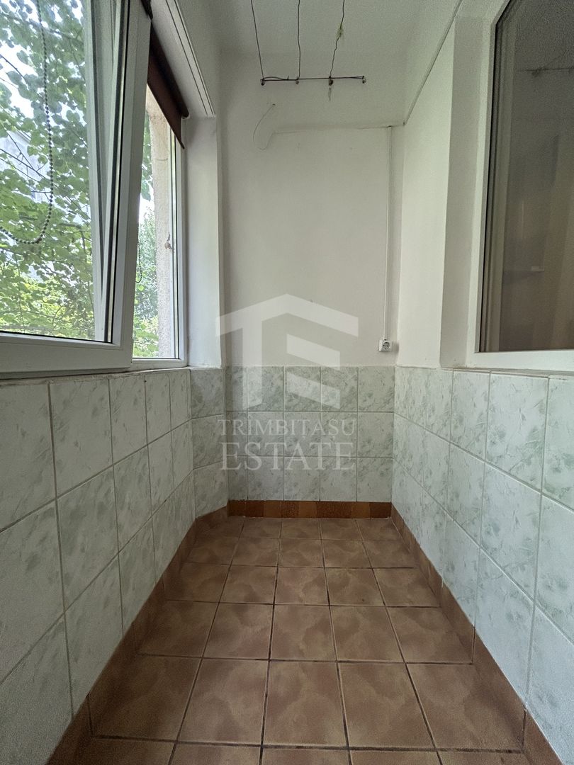 Apartament 3 camere Tomis Nord - 2 locuri parcare - centrală termică - Poză 9