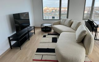 Apartament  la Isho cu vedere panoramica asupra orașului - Poză 1