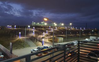 Apartament 2 camere cu TERASA,Fix la Parcul Teilor,Zona Titanul Nou