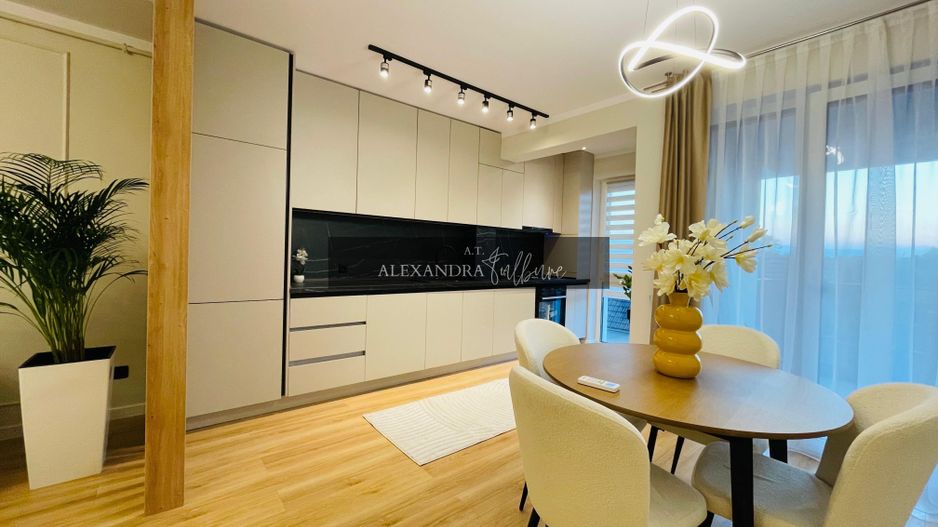Apartament modern | 2 camere | Tineretului |Floresti - Poză 4