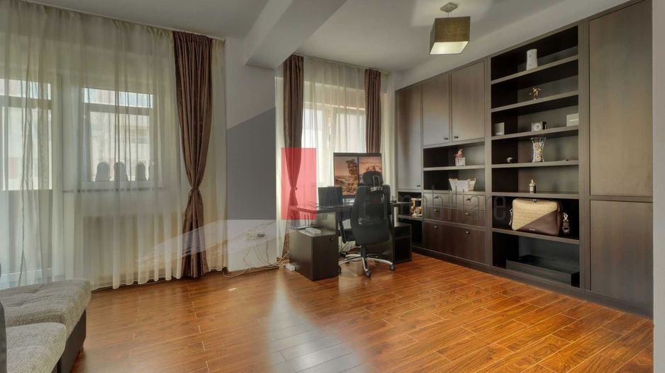 Apartament Premium 3 Camere 65 m2 Militari Residence Utilat Smart Home - Poză 4