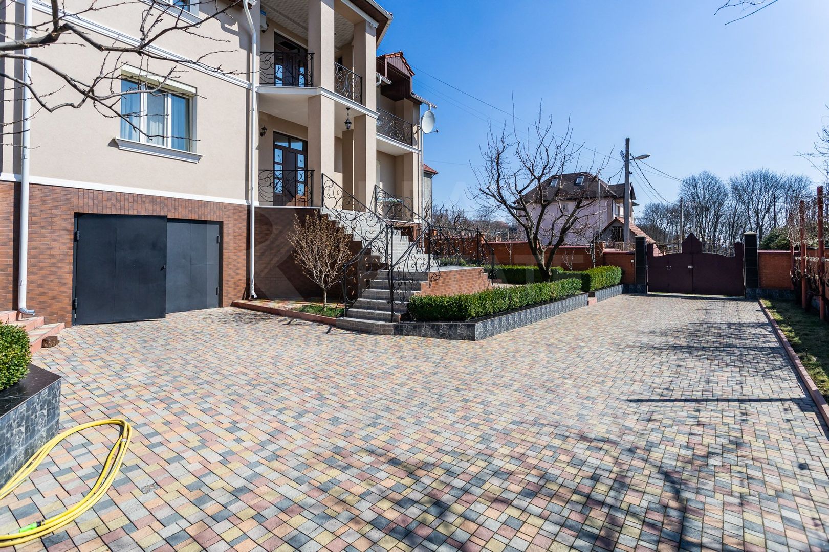 Vânzare, casă, 3 nivele, 200 mp + 10 ari, str. Gura Văii, Rîșcani - Poză 4