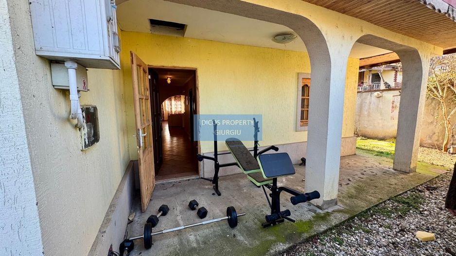 Proprietate de vânzare în Frătești, zona Biserica - Poză 21