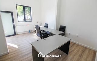 Spatiu birou + Garsoniera + 2 Parcari - Prima inchiriere - Poză 4