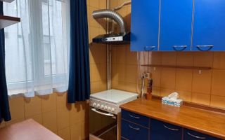 AP. 2 CAMERE-IANCULUI, BLOC REABILITAT, BUCATARIE INCHISA, MOBILAT - Poză 3