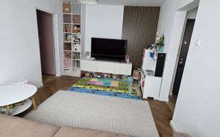 Apartament 3 camere Gara Obor I Premium - Renovat 2023 I COMISION 0% - Poză 1