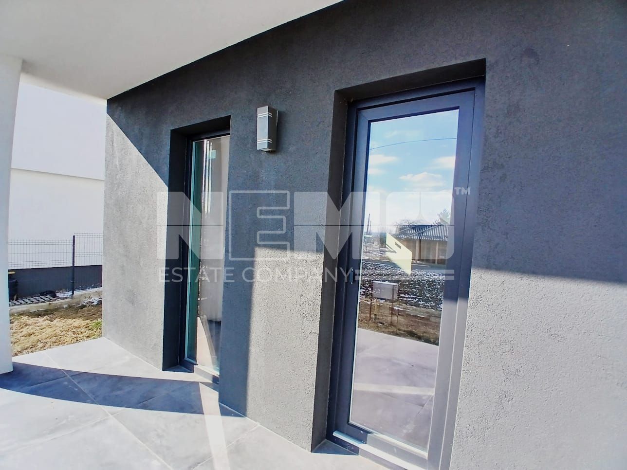 Casa cu 4 Ari de teren I Moara/Suceava I 195.000Euro - Poză 16