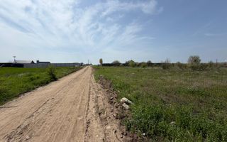 Teren intravilan zona Aeroport-800mp-28.000 euro-Deschidere 20x40m - Poză 3