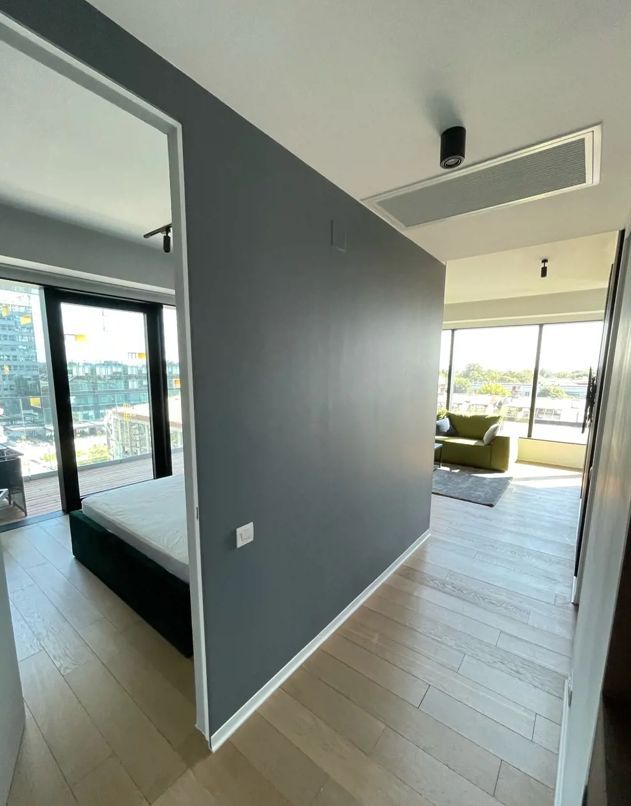 2 camere | One Mircea Eliade | Floreasca | terasa 10 mp - Poză 8