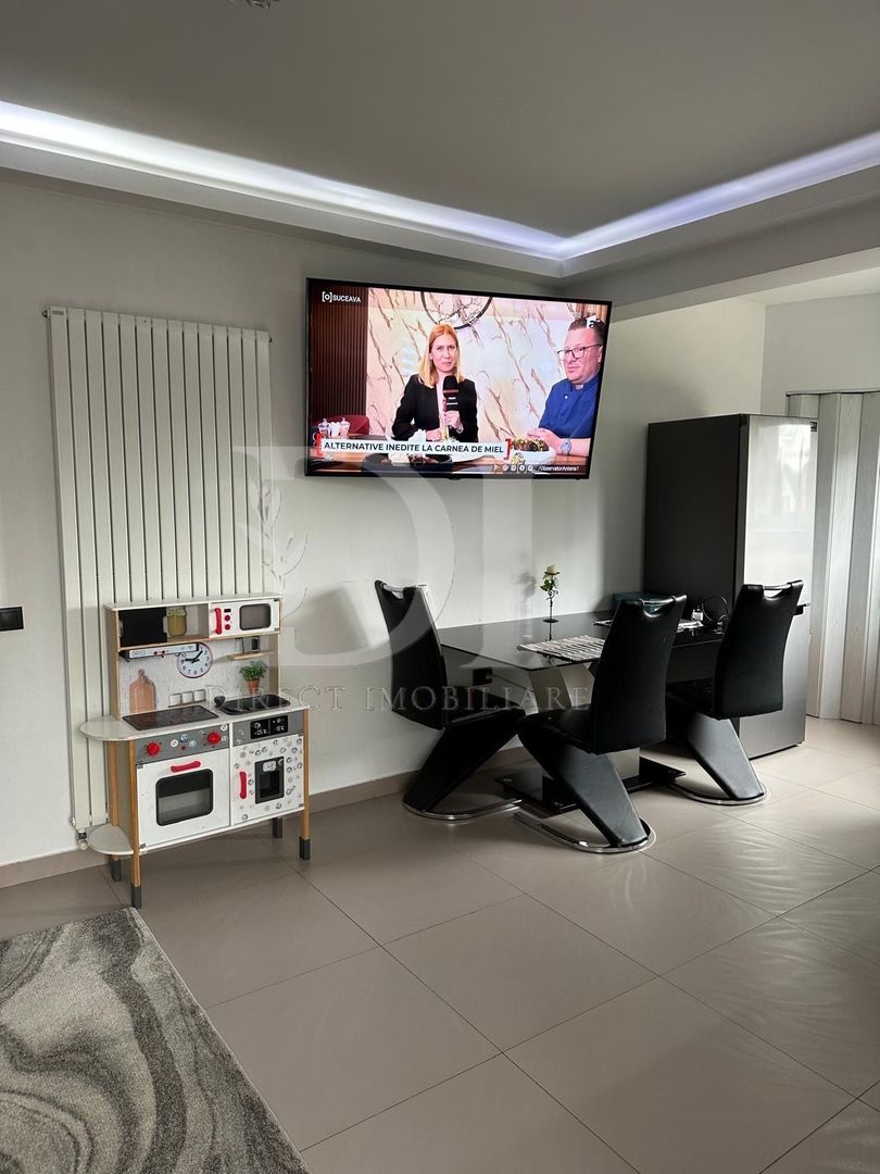 Apartamet la cheie / gradina proprie / Zona Donath Park - Poză 4