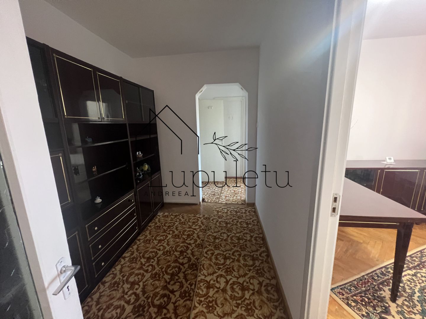 Apartament de Inchiriat | 2 Dormitoare | 56 MPU | Mihai Viteazu - Poză 2