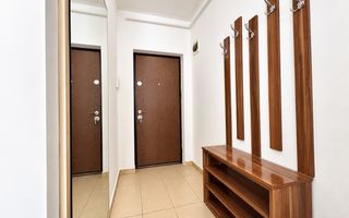 Apartament 2 camere decomandat, etaj intermediar, zona Buna Ziua - Poză 8