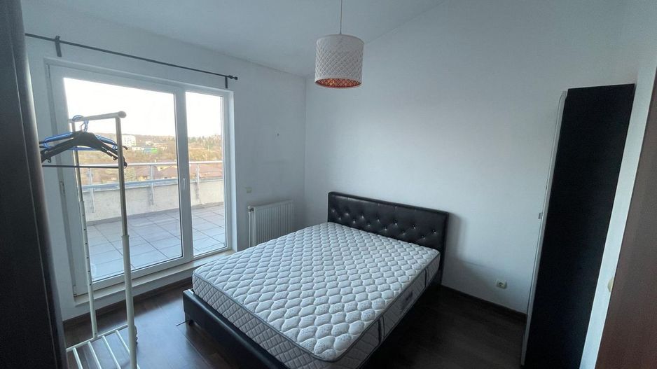 Apartament 2 camere Băneasa - Poză 7