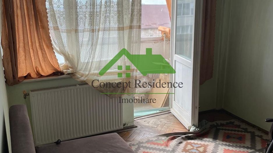 2 camere, decomandat– ultracentral, zona Bizo - Poză 10