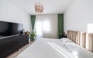 Apartament cu 2 camere, Bloc nou, Parc Tudor Arghezi - Comision 0 - Poză 11