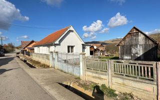 Casa individuala | Teren 868 mp | Constructie 73 mp - Poză 2