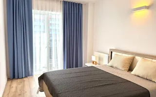 Penthouse pe 2 niveluri l 160 mp utili l terase 75 mp l parcare l B. Z - Poză 12