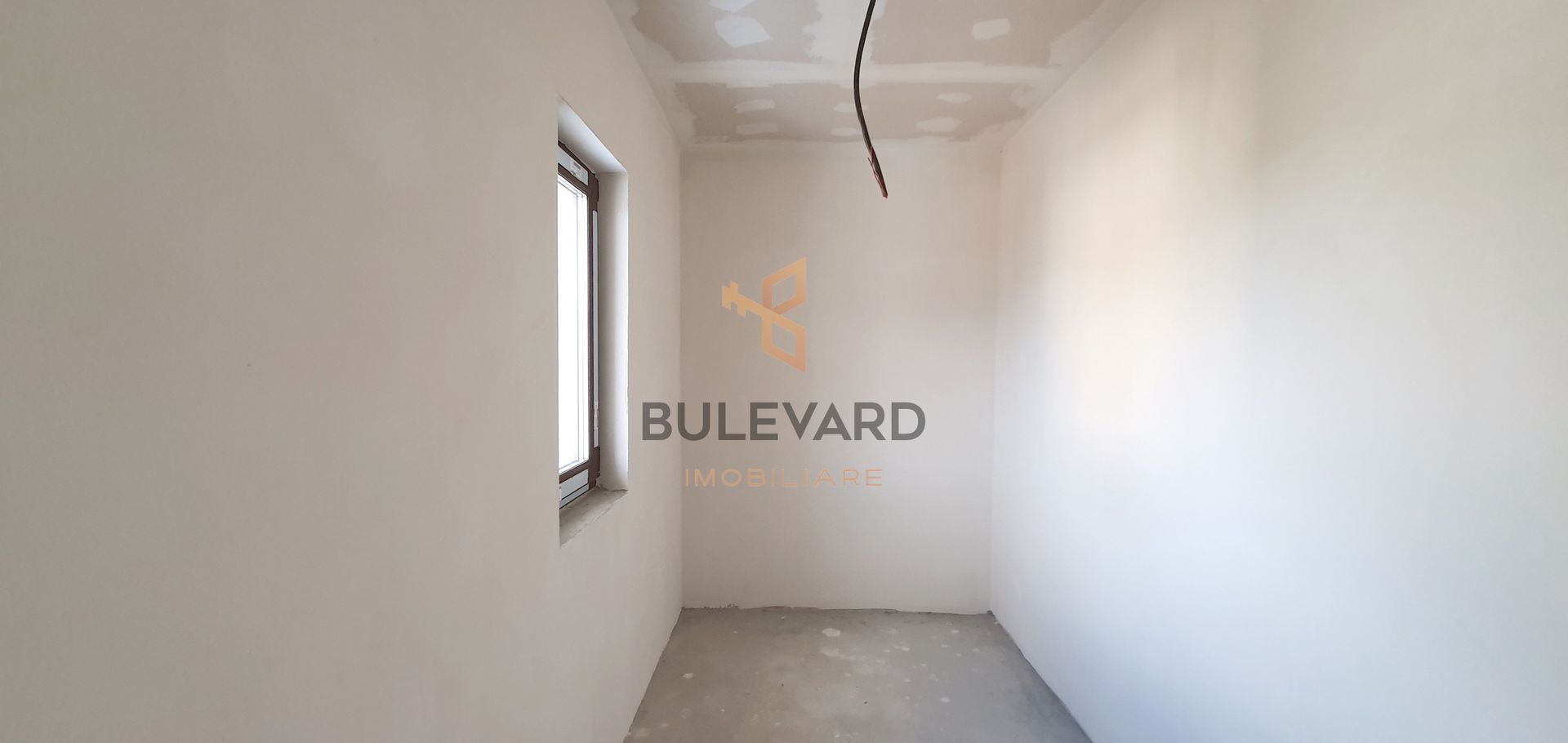 Casa individuala cu teren de 553 mp+spatiu com.in Gilau! - Poză 8