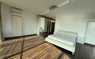 DUPLEX HERASTRAU VEDERE SUPERBA PARC - Poză 11