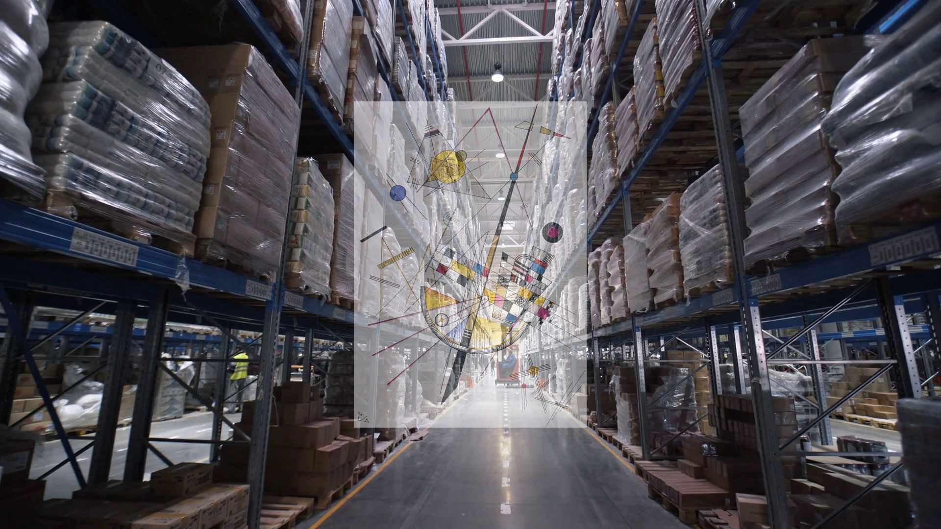 Spațiu industrial de 7,500mp în zona Nord - Poză 2