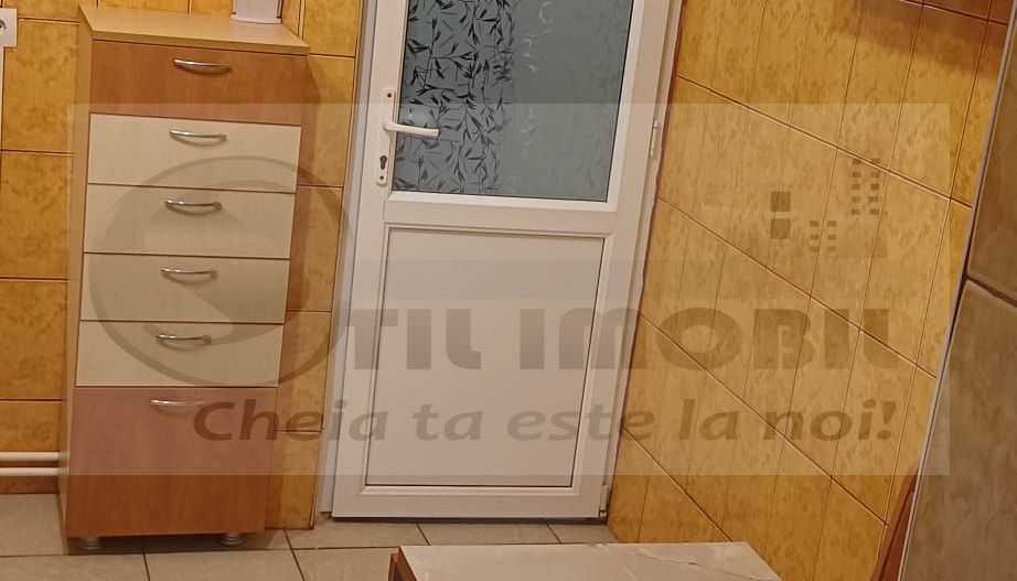 Apartament 2 camere decomandat - Tatarasi - Carrefour - 90.000 euro ! - Poză 4