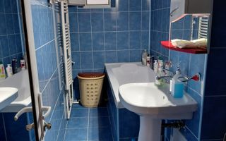 🏡 Oportunitate! 2 camere decomandat, etaj 1/4, 2 balcoane – General - Poză 14